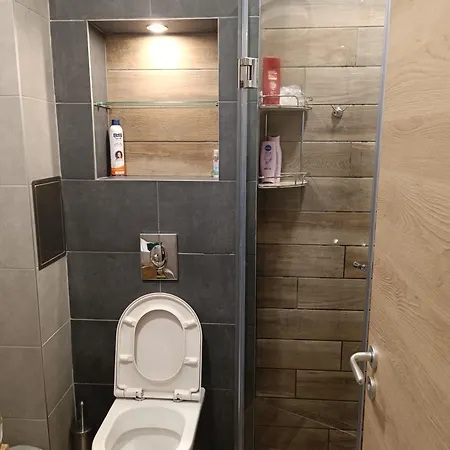 Cozy Flat Konstantin And Helena Apartment