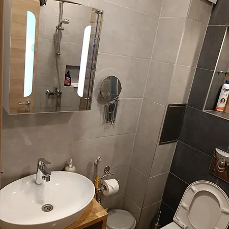 Cozy Flat Konstantin And Helena Apartment