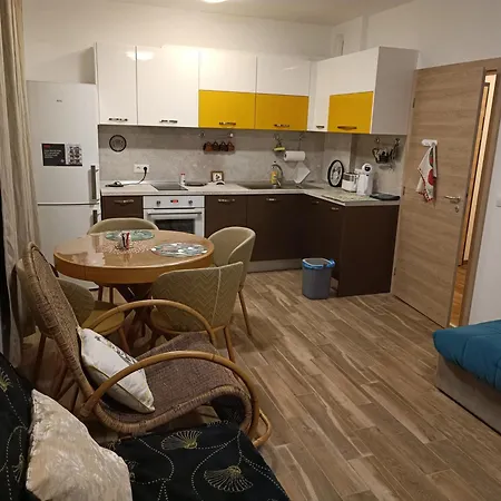 Cozy Flat Konstantin And Helena Apartment Varna