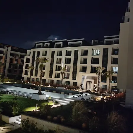 Apartment Cozy Flat Konstantin And Helena *