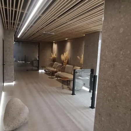 Cozy Flat Konstantin And Helena Apartment Varna