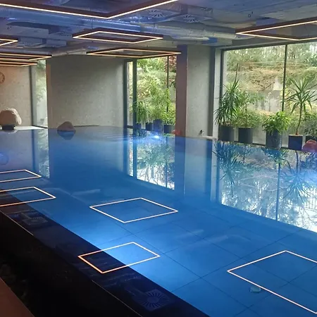 Apartment Cozy Flat Konstantin And Helena *