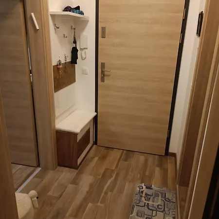 Apartman Cozy Flat Konstantin And Helena Várna