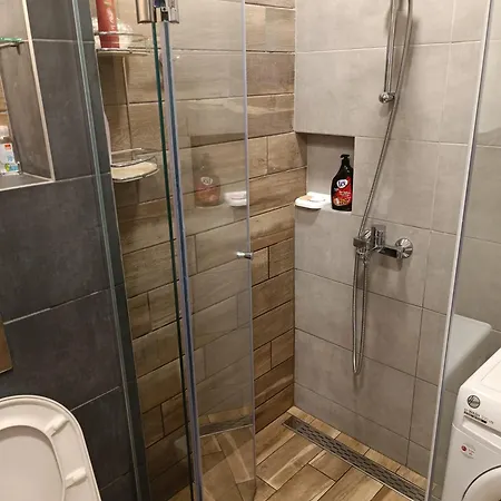 Cozy Flat Konstantin And Helena * Várna