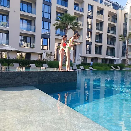 Apartman Cozy Flat Konstantin And Helena