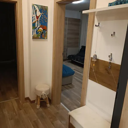 Apartman Cozy Flat Konstantin And Helena