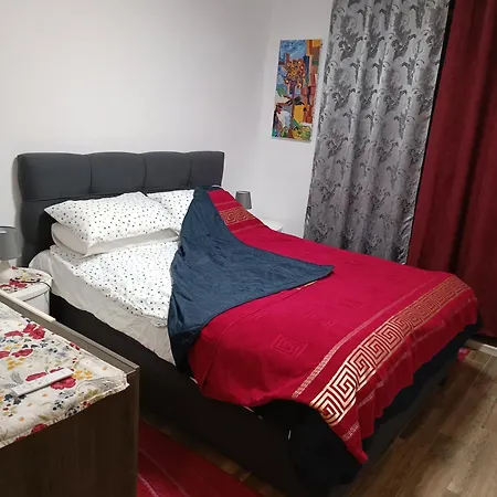 Cozy Flat Konstantin And Helena Apartament