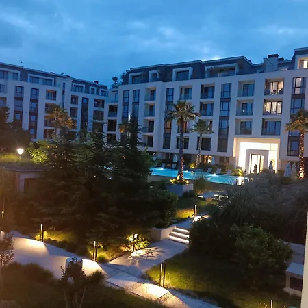 Cozy Flat Konstantin And Helena Apartman