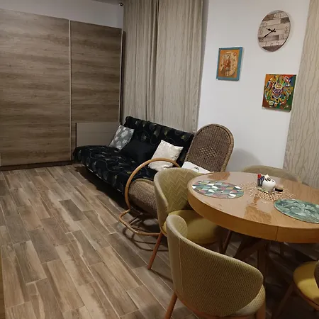 Cozy Flat Konstantin And Helena Apartament Varna