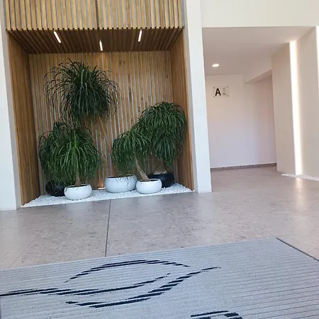 Apartman Cozy Flat Konstantin And Helena *