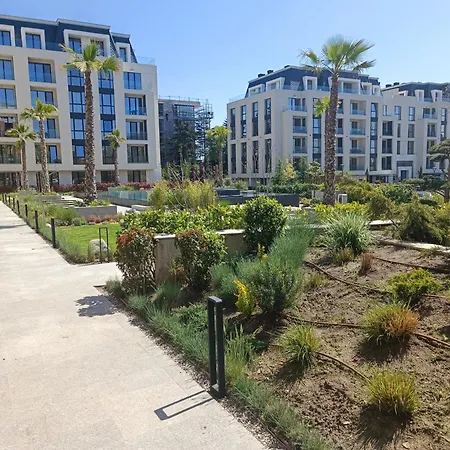 Apartman Cozy Flat Konstantin And Helena