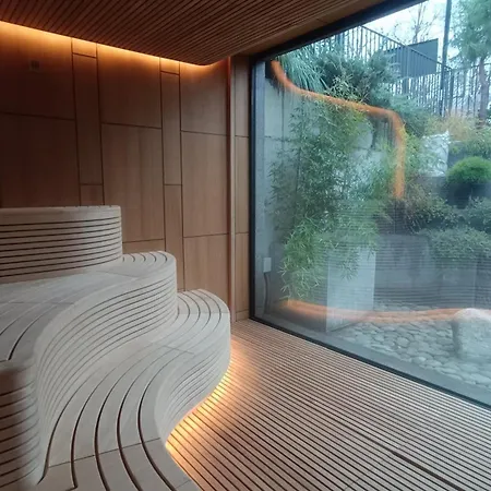 Cozy Flat Konstantin And Helena Apartman Várna