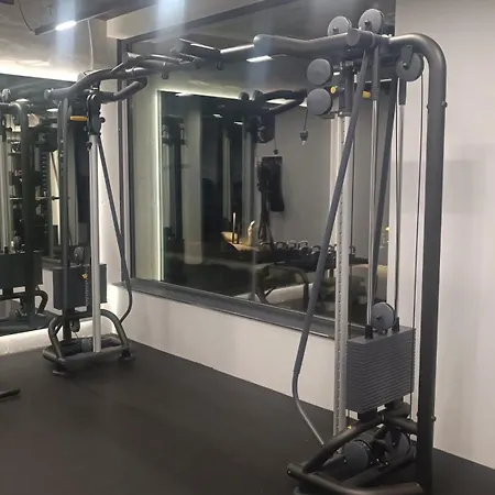 Cozy Flat Konstantin And Helena Várna