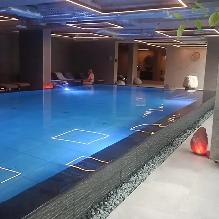 Apartman Cozy Flat Konstantin And Helena Várna