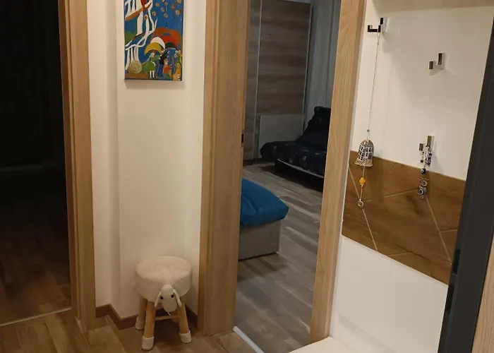 아파트 Cozy Flat Konstantin And Helena