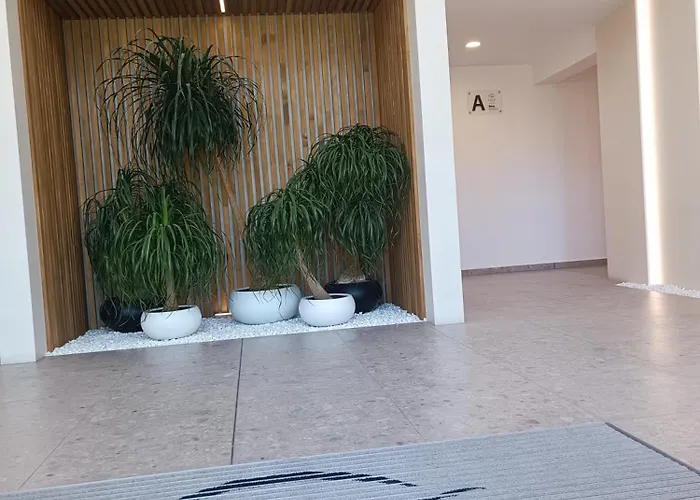 아파트 Cozy Flat Konstantin And Helena *