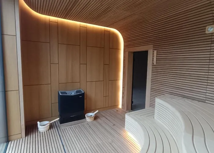 Cozy Flat Konstantin And Helena 아파트 *