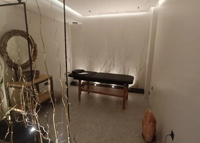 Cozy Flat Konstantin And Helena 아파트 바르나