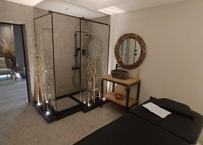 Cozy Flat Konstantin And Helena 아파트