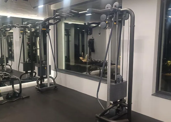 Cozy Flat Konstantin And Helena 바르나