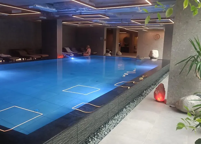 아파트 Cozy Flat Konstantin And Helena 바르나